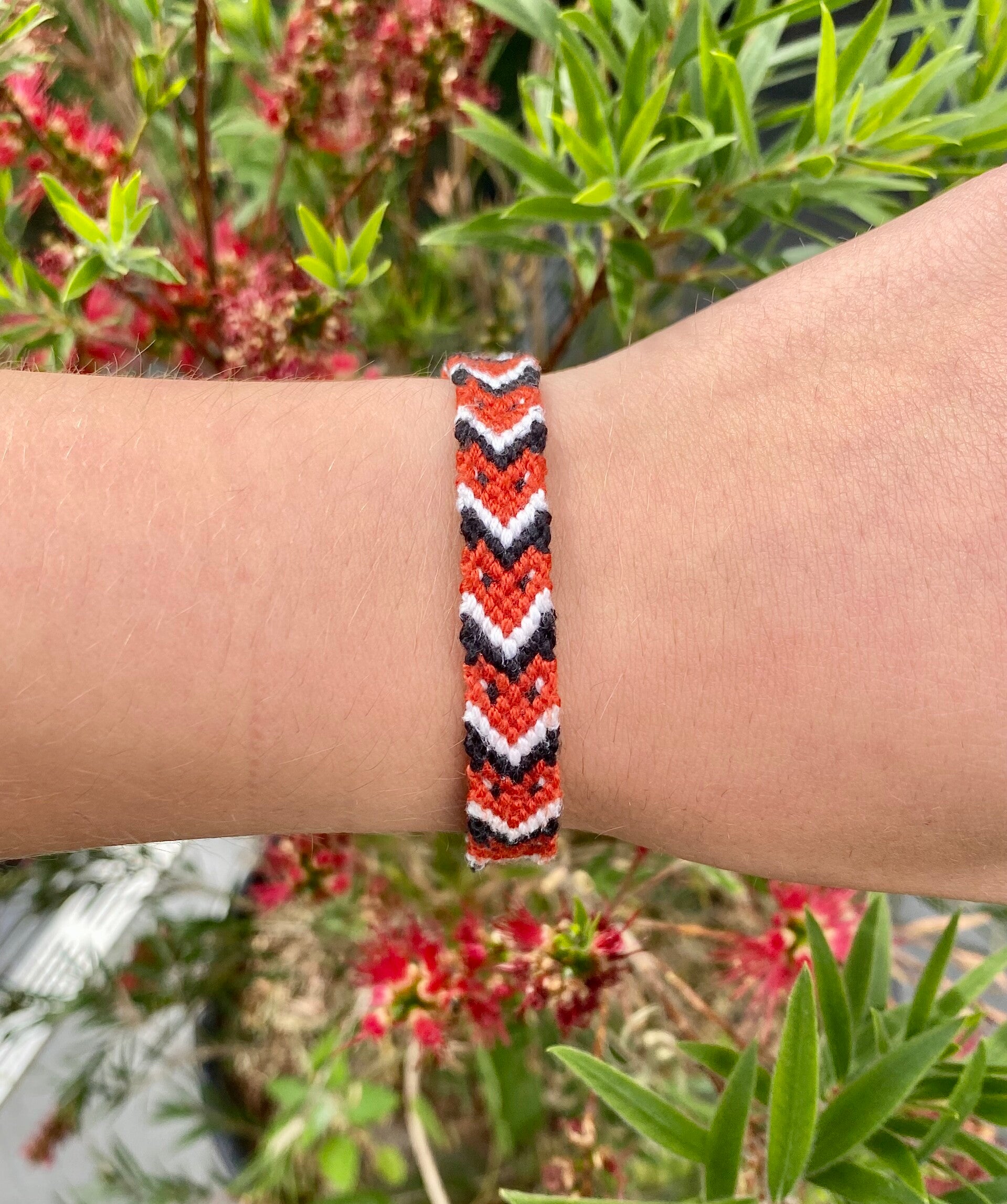 Cdg armbandje