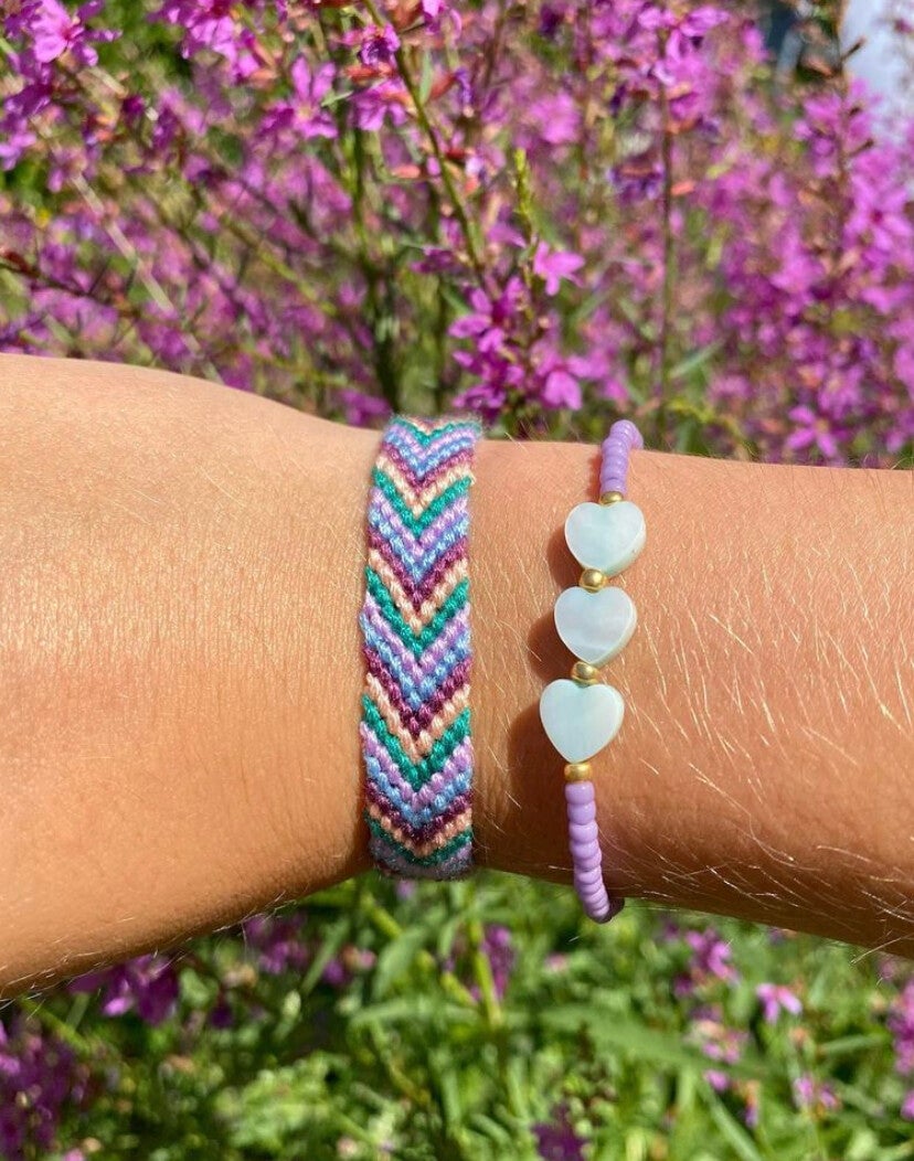 Nola armbandje