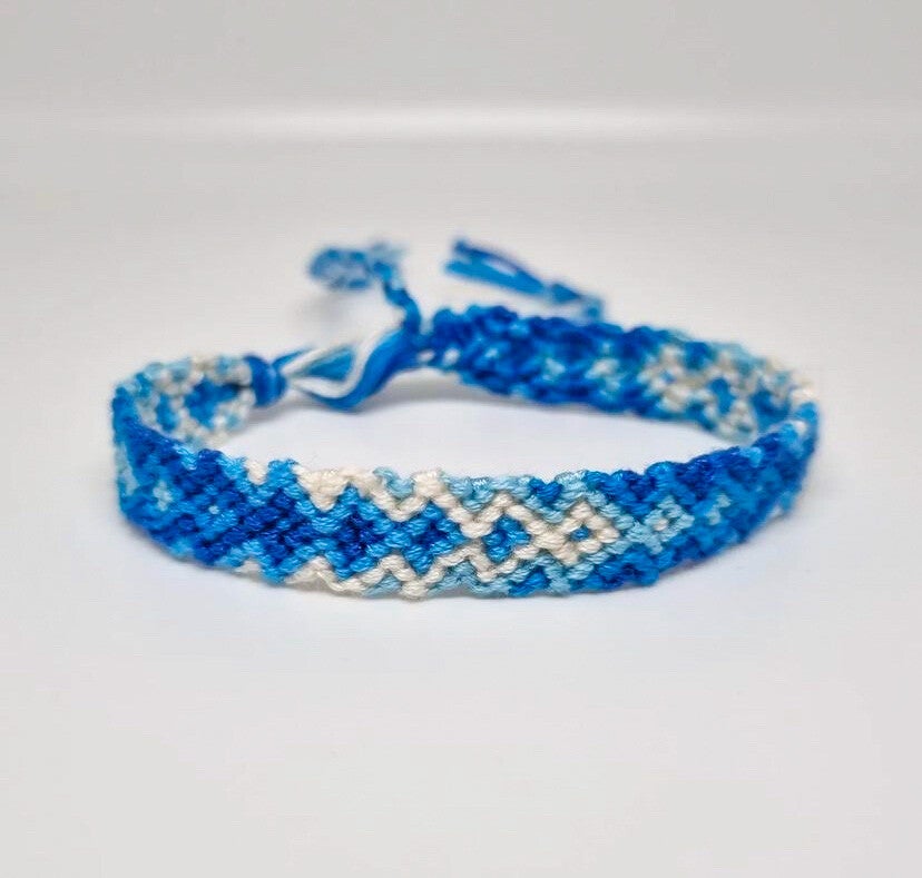 Arrowhead armbandje