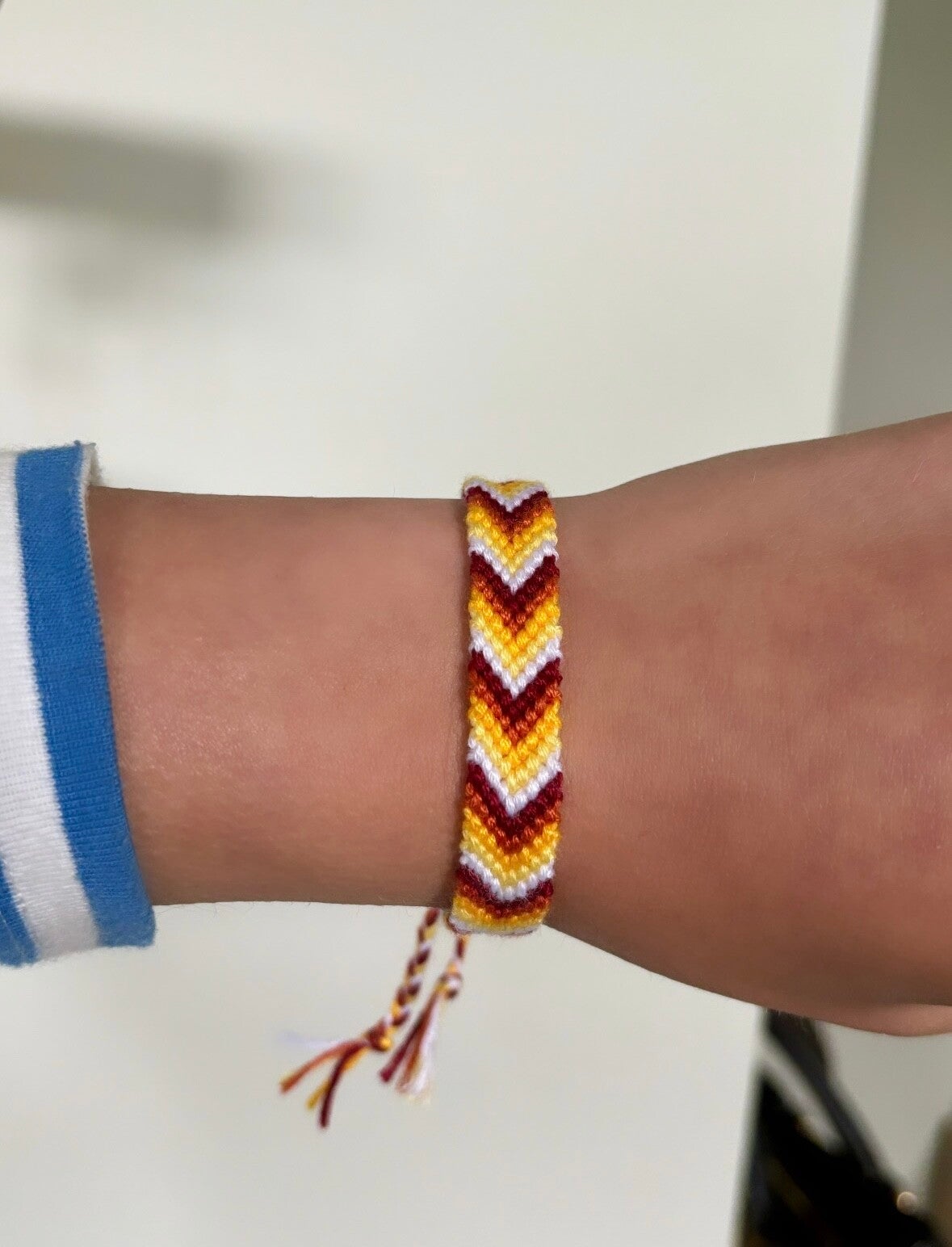 Kie obx armbandje