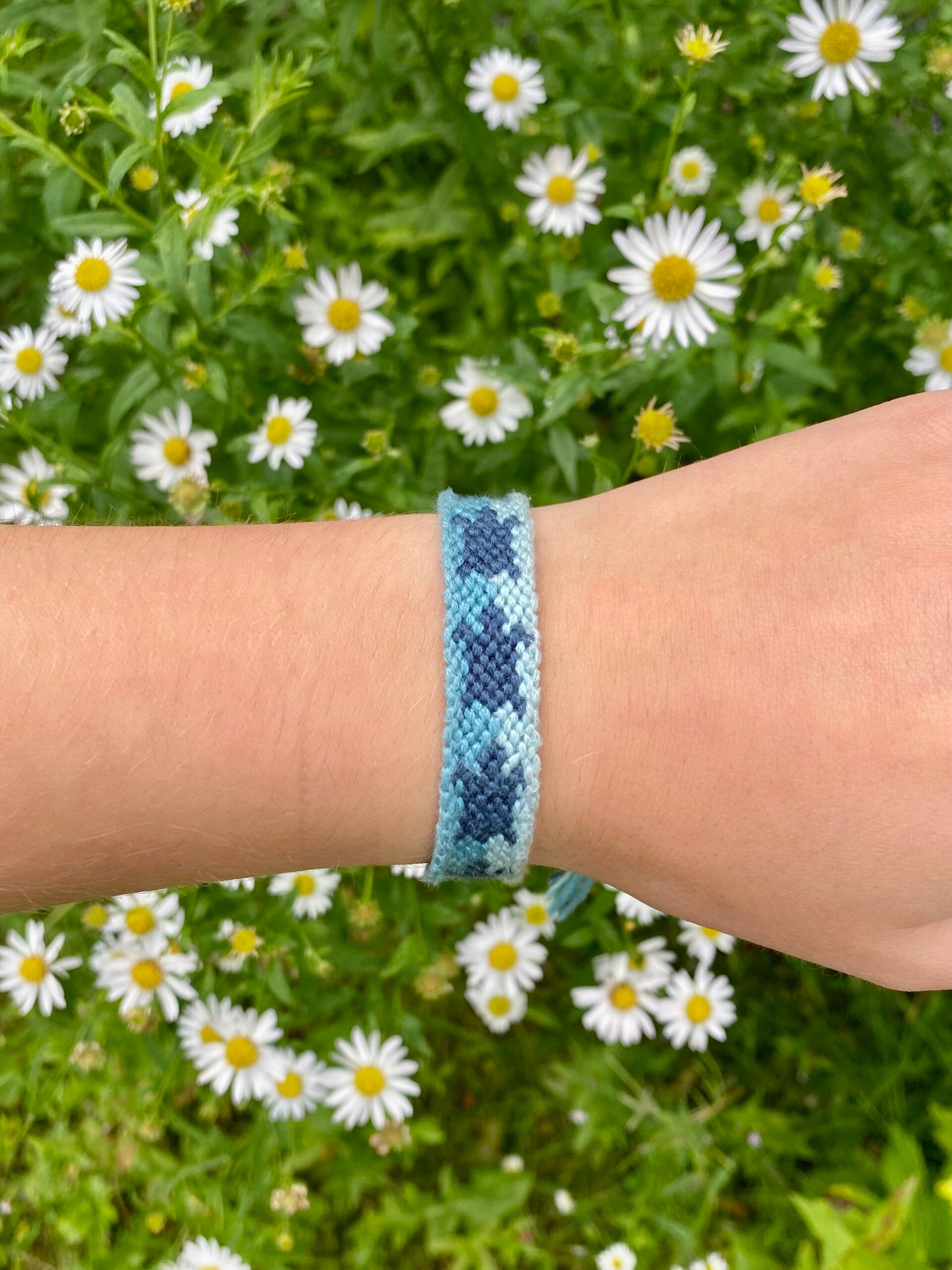 Schildpad armbandje