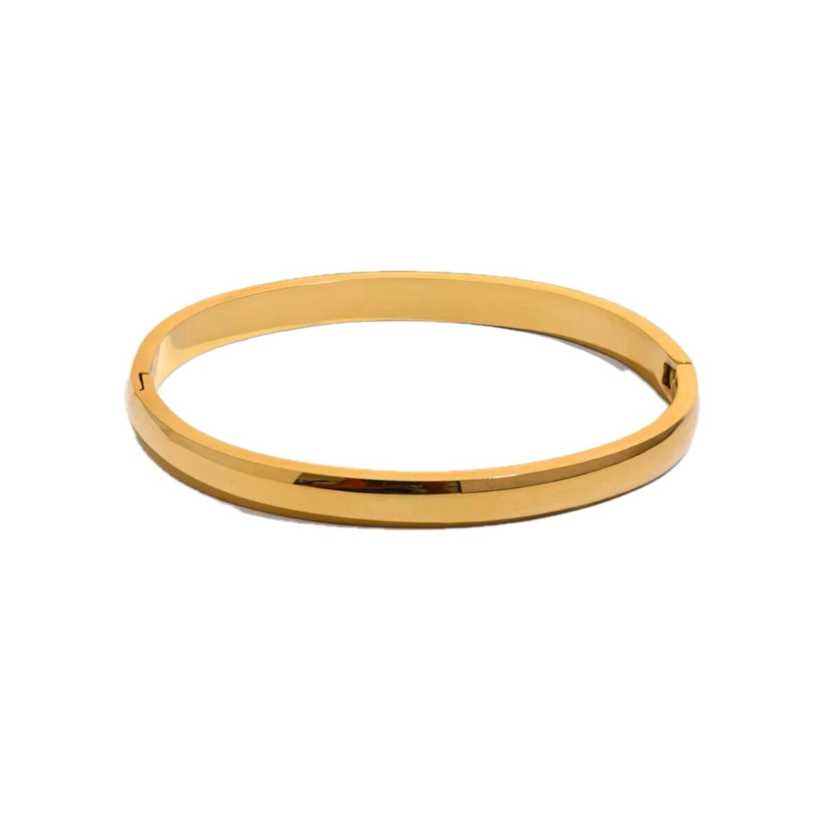 Classic bangle armband