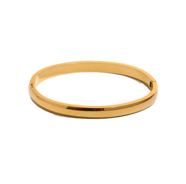 Classic bangle armband