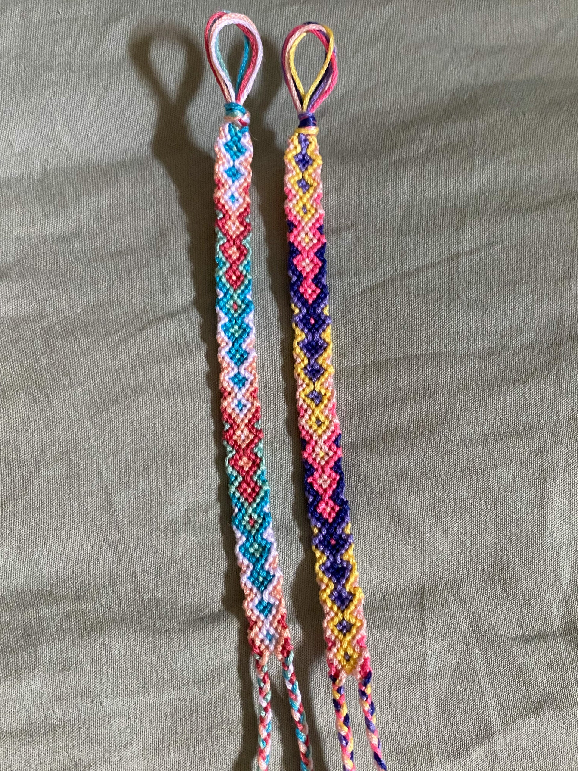 Arrowhead armbandje