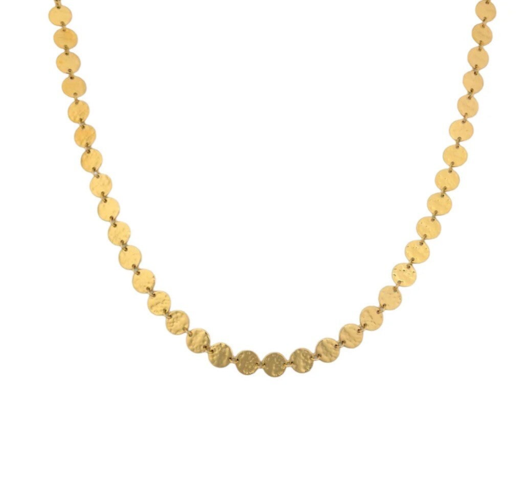 Sunny ketting
