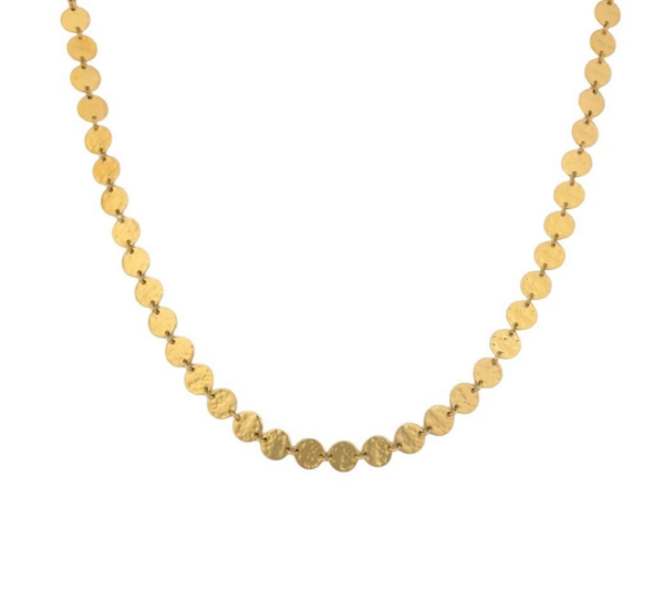 Sunny ketting