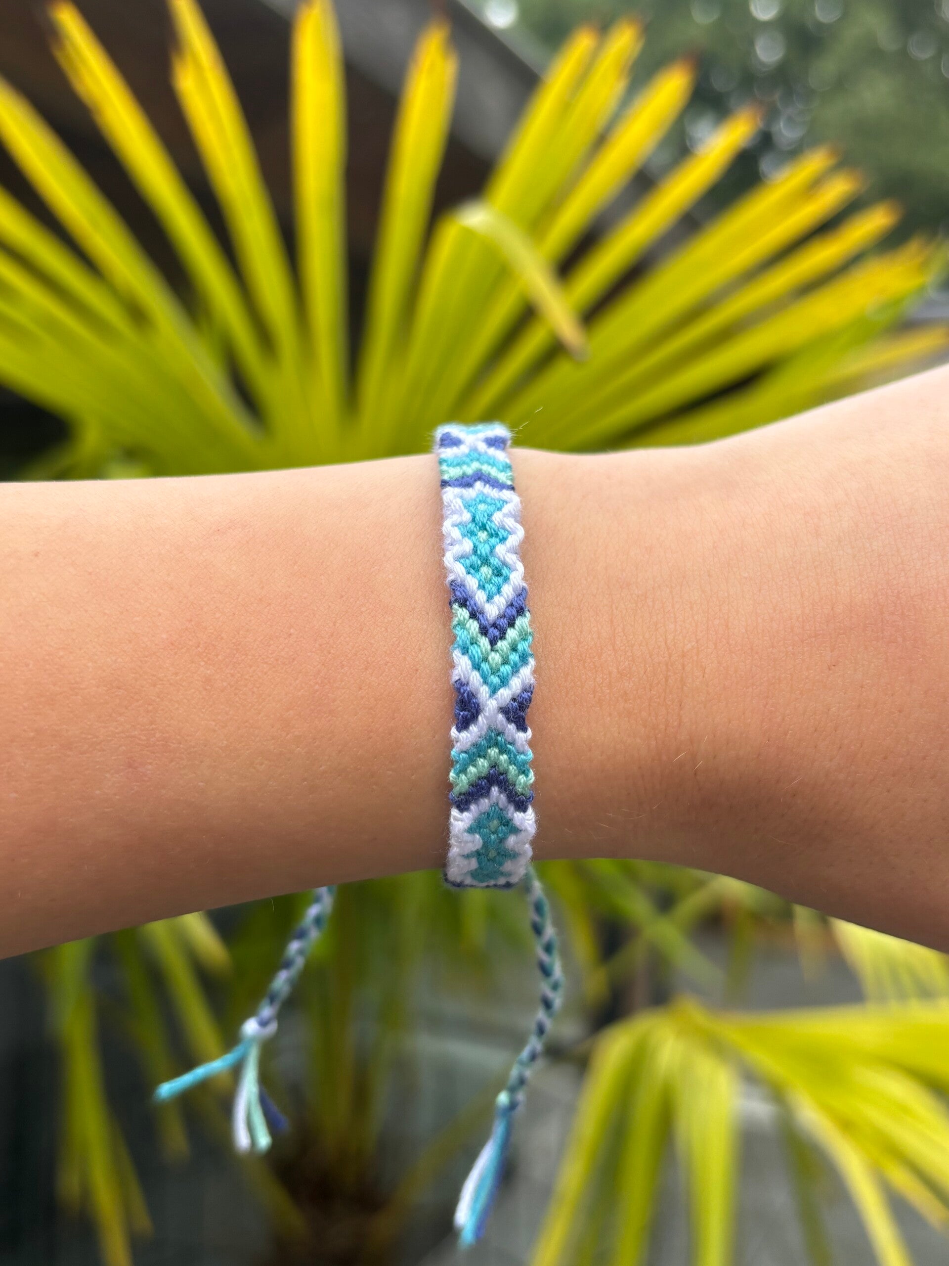 Sky armbandje
