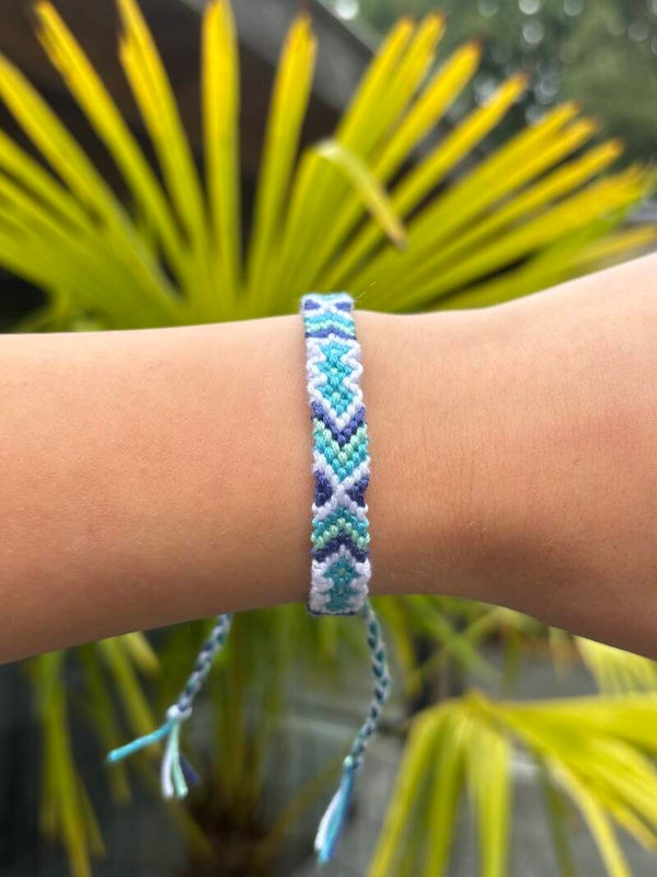 Sky armbandje