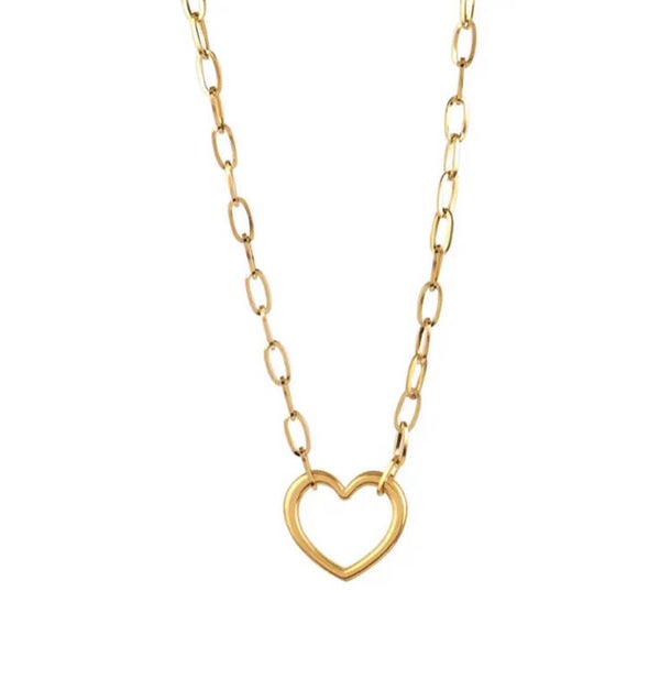 Heartbreaker ketting