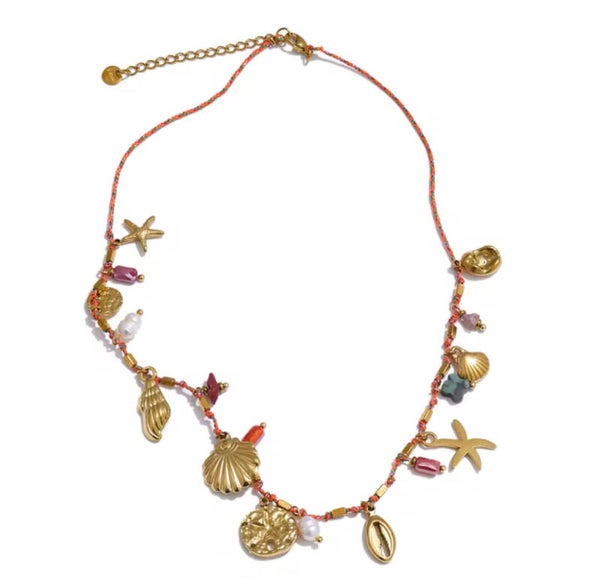 Ibiza bedelketting