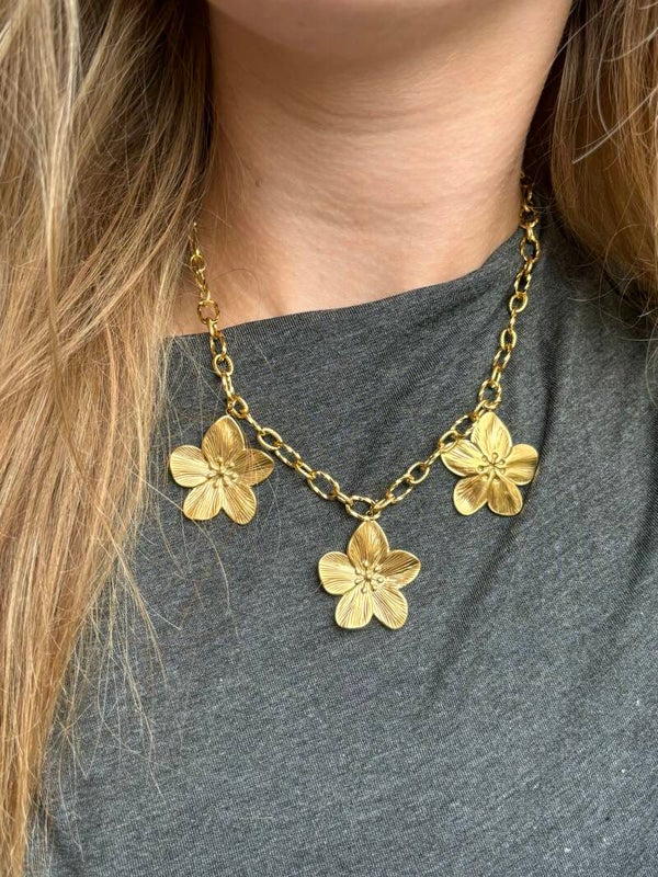 Joy bedelketting