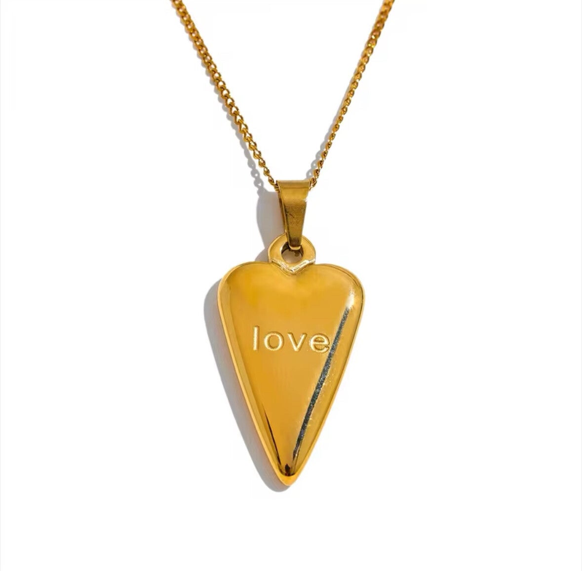 Love ketting