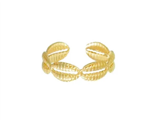 Shell ring
