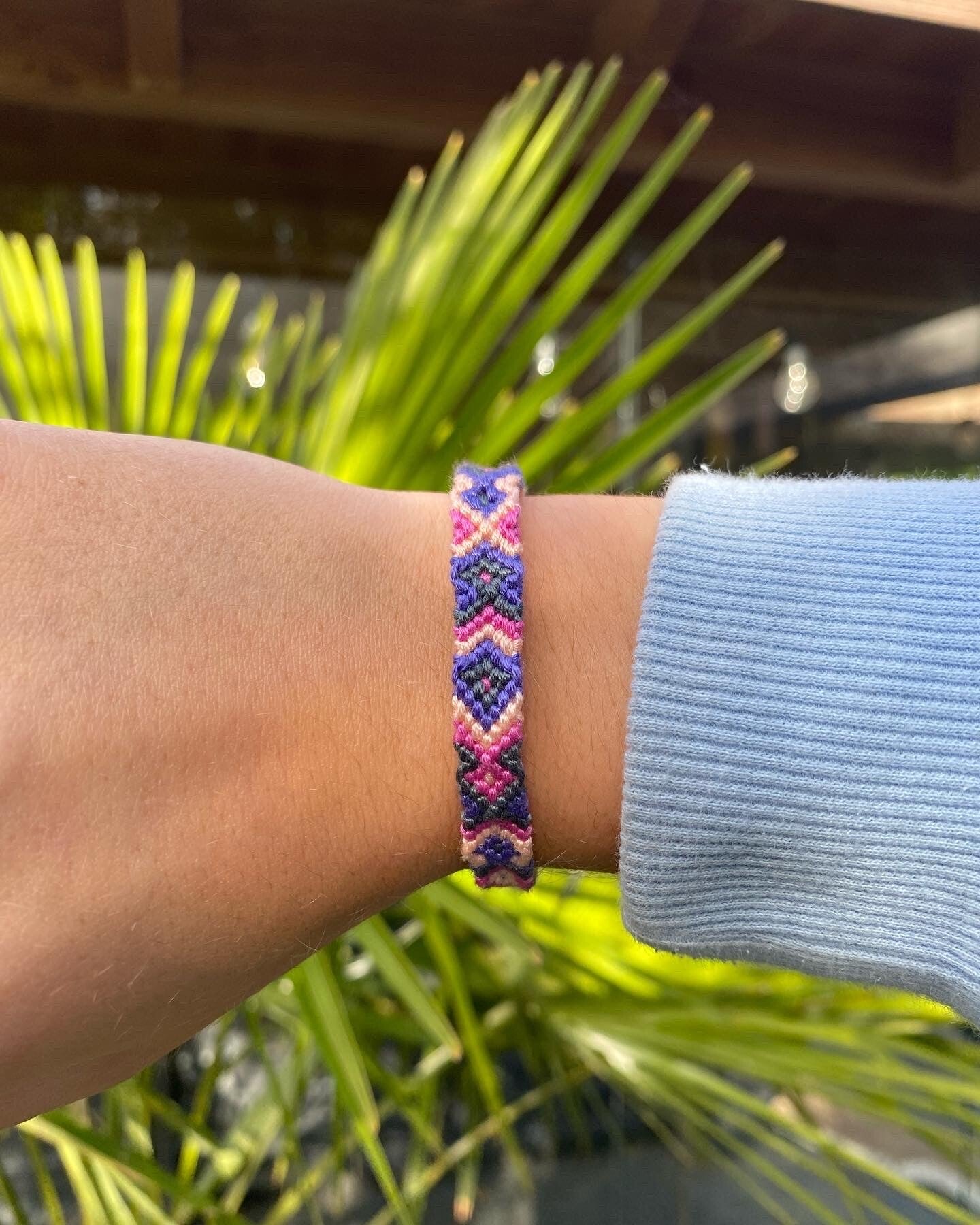 Saar armbandje