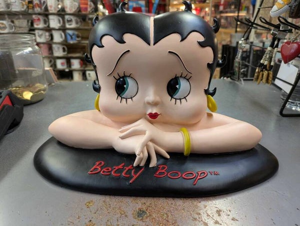 Buste Betty Boop