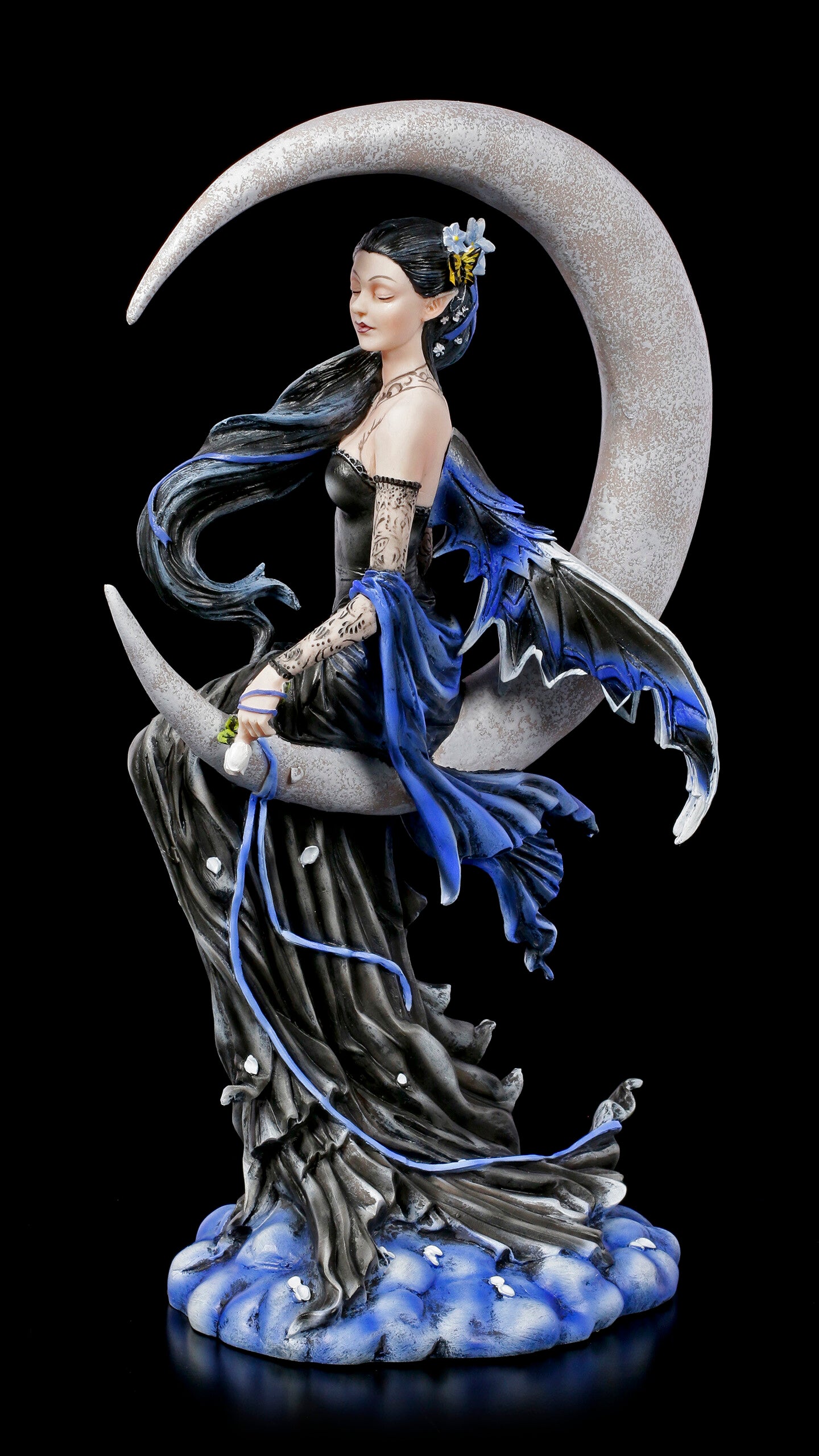 Solace - Nene Thomas