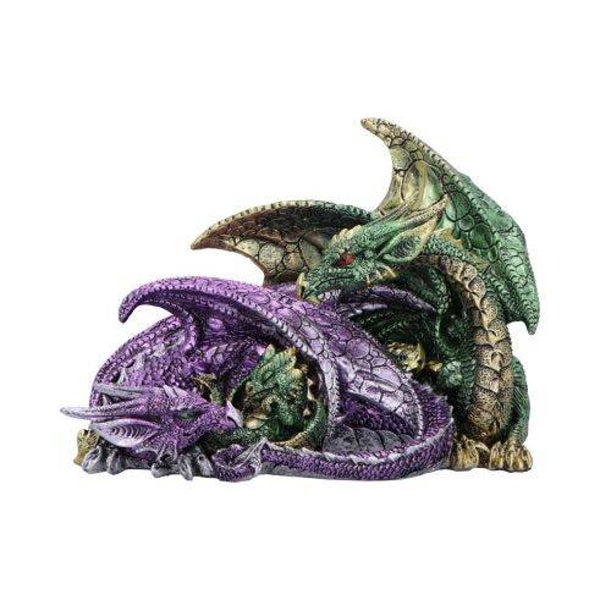 Dragon Precious Hoard