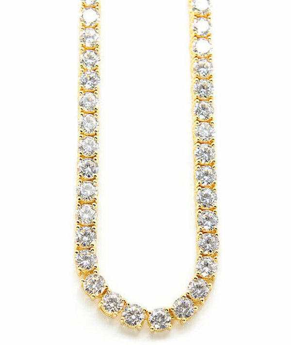 Veritas Diamond Link Chain