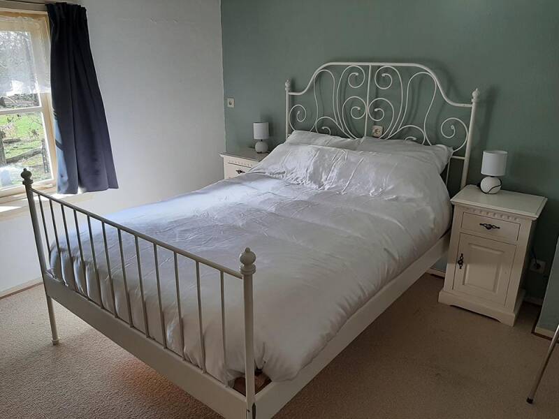 Slaapkamer 1