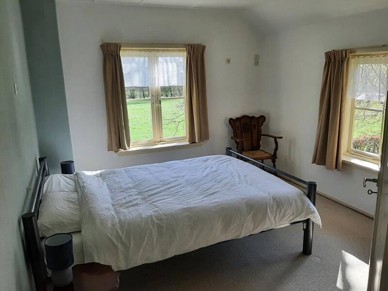 Slaapkamer 2