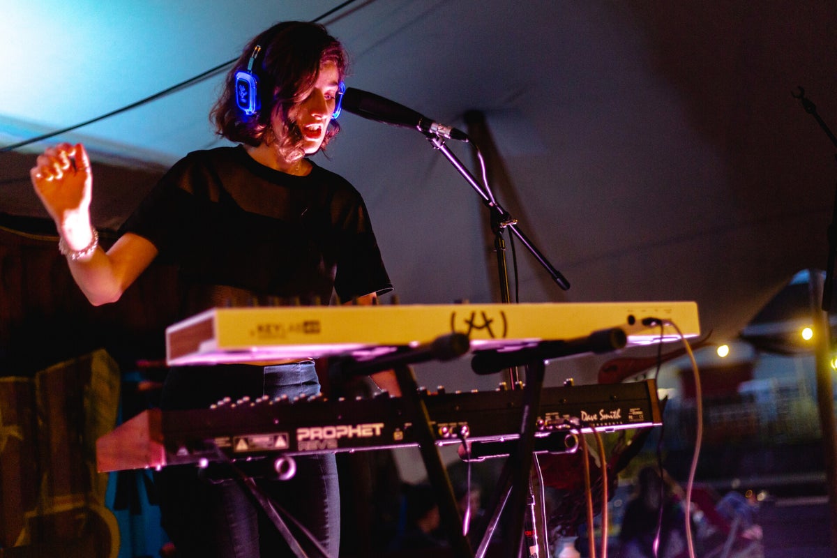 MUSIC | LIJO