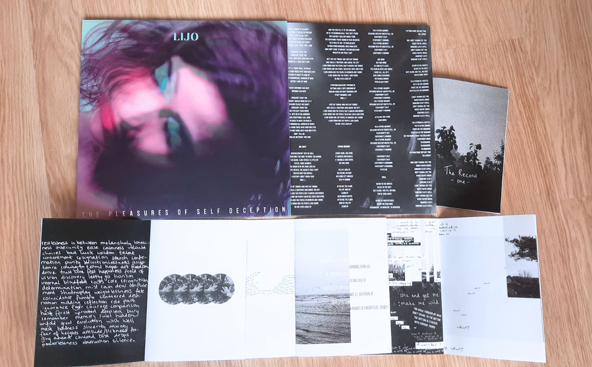 MUSIC | LIJO