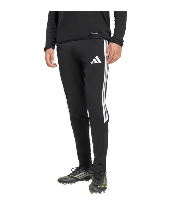 TSV Brodswinden – adidas Tiro 26 League Trainingshose  (Schwarz)