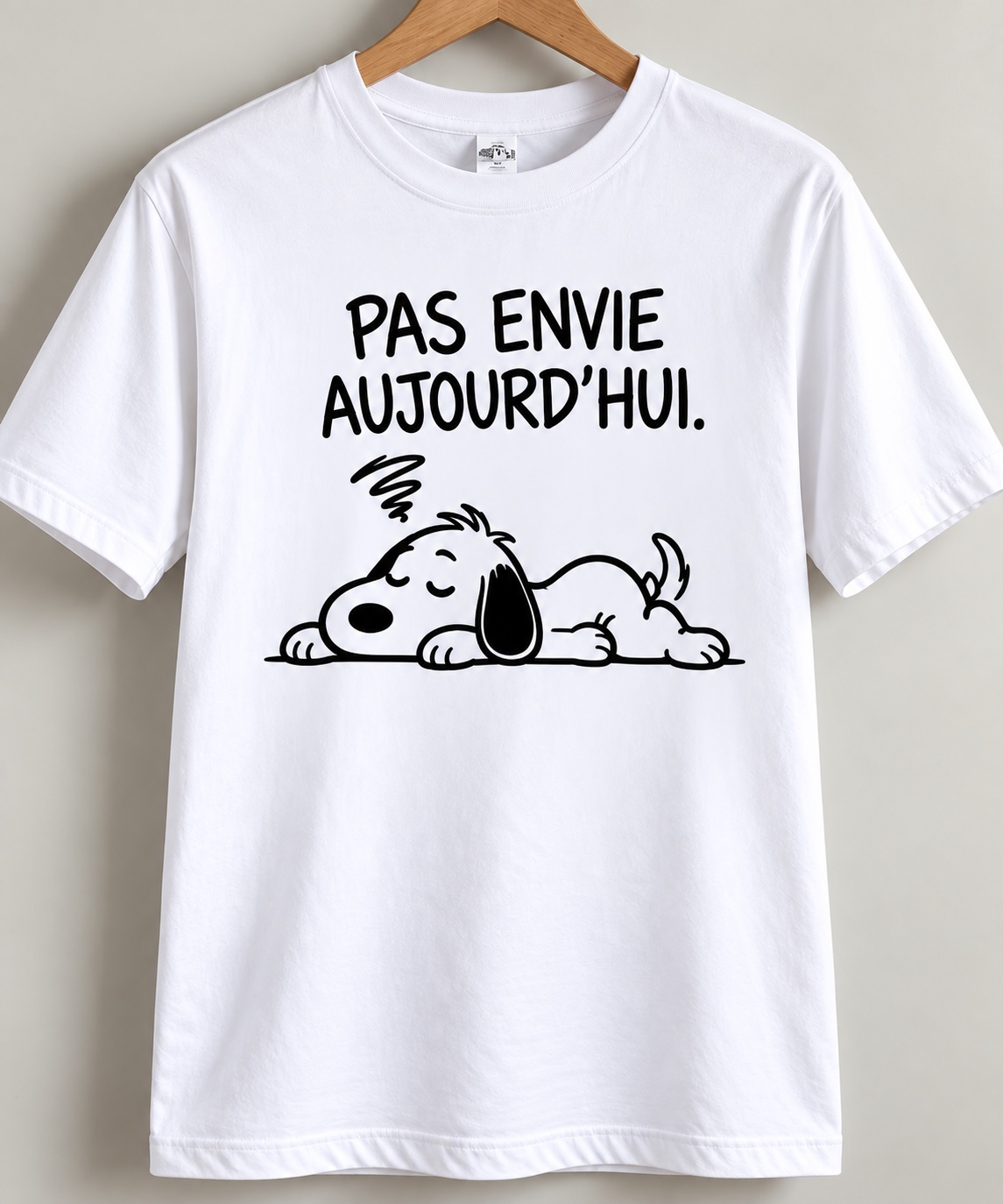 👕 Lustiges T-Shirt – verschiedene Größen ( Unisex)