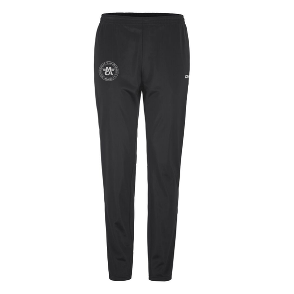 🔥 Neue Squad Go Pant für den MC Ansbach Kartslalom! (kids)