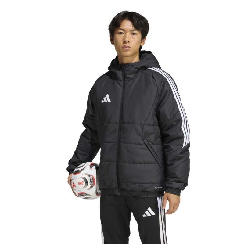 adidas Tiro 26 League Winterjacke Herren Damen