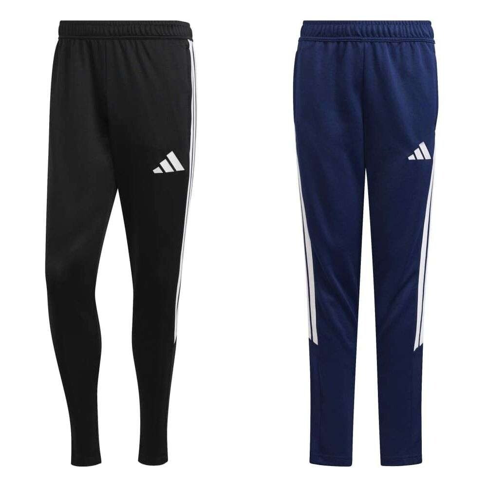 adidas Tiro 26 League Trainingshose Regular( Schwarz-weiß)