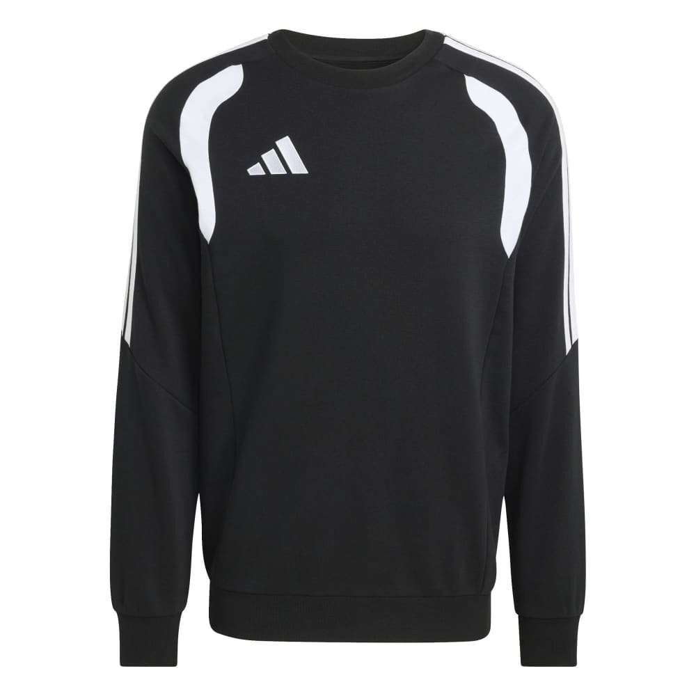 adidas Tiro 26 League Sweatshirt (schwarz,weiß)
