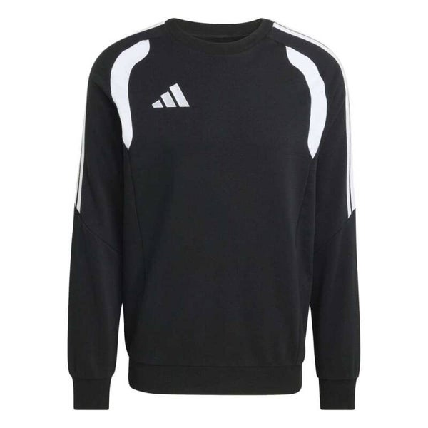 adidas Tiro 26 League Sweatshirt (schwarz,weiß)