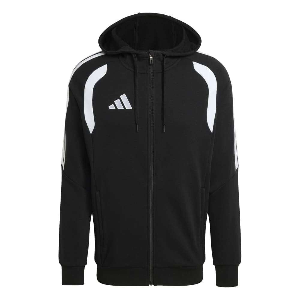 adidas Tiro 26 League Kapuzenjacke