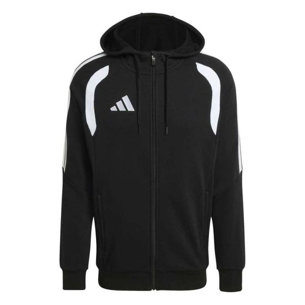 adidas Tiro 26 League Kapuzenjacke