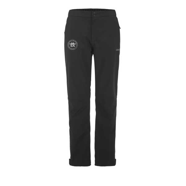 🌧️ Core Explore Shell Pants für den MC Ansbach Kartslalom! 🌧️ (Women)