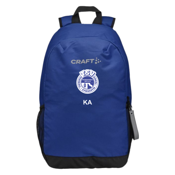 TSV Brodswinden – Ability Practice Backpack Trainingsrucksack