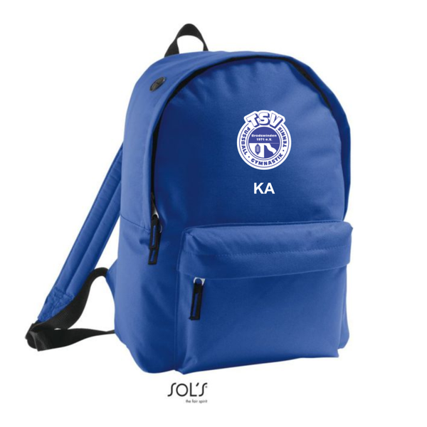 TSV Brodswinden – Rider Rucksack 476