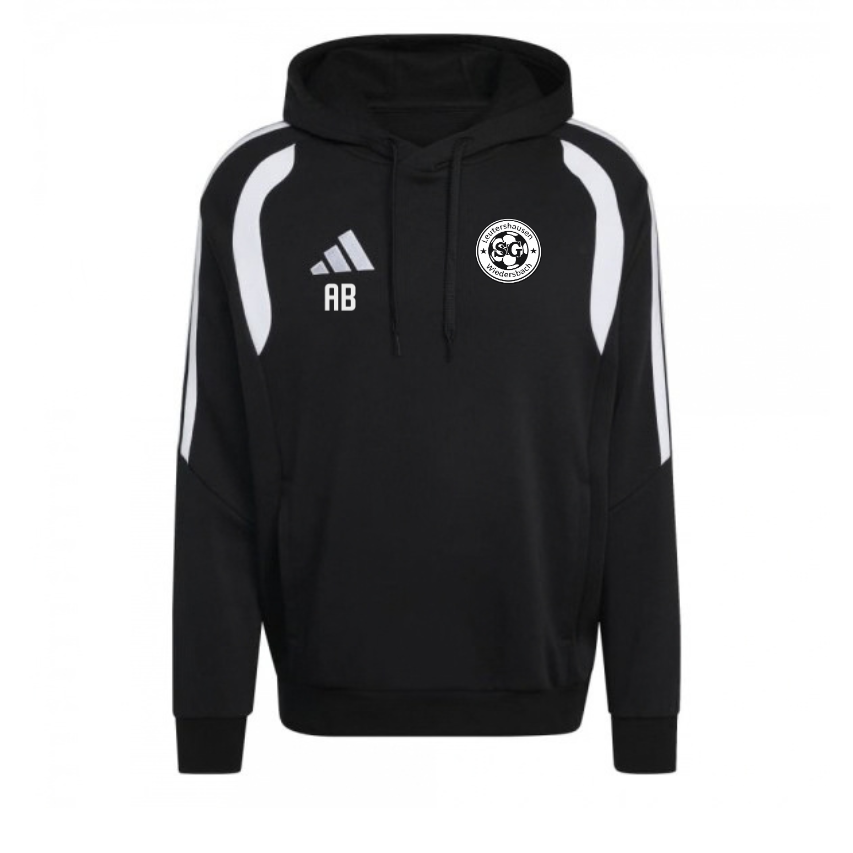 🖤 NEU: adidas Tiro 26 League Hoody