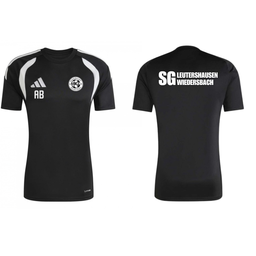 adidas Tiro 26 League Trikot