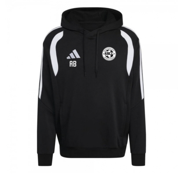 🖤 NEU: adidas Tiro 26 League Hoody