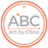 ABC Art by Chris