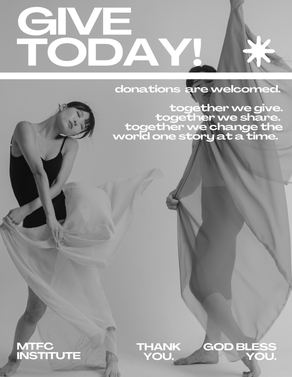 Give Today! ($100 donation)