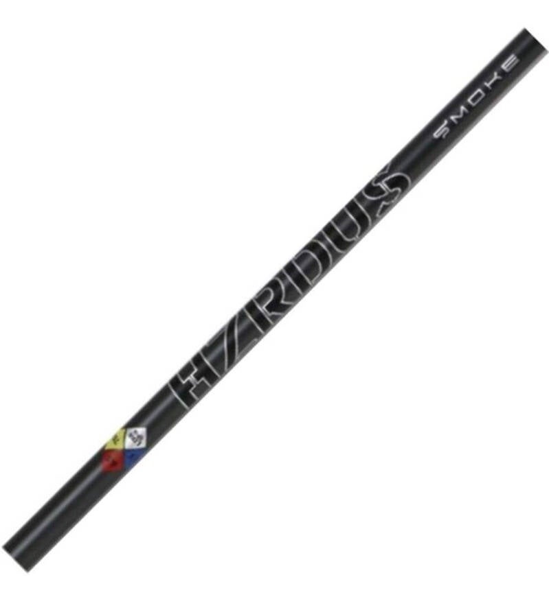 Explosive distance and unreal accuracy. Less slicing and more yardage off the tee.