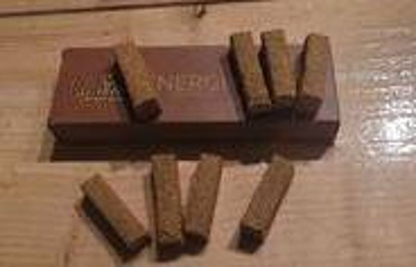 palo santo sticks