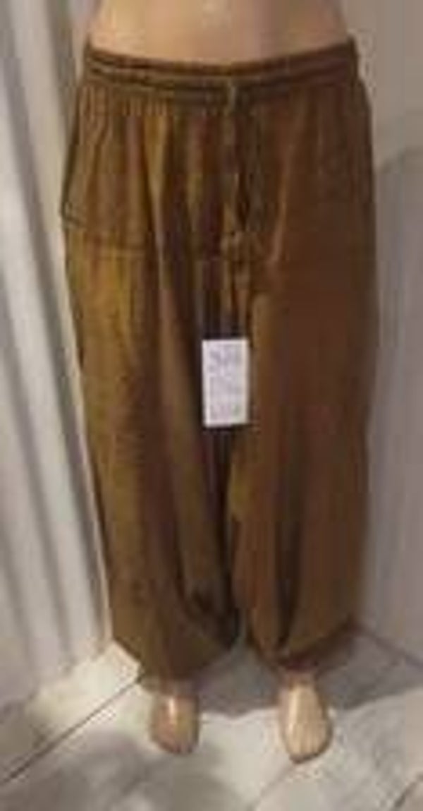 Harembroek Oker one size