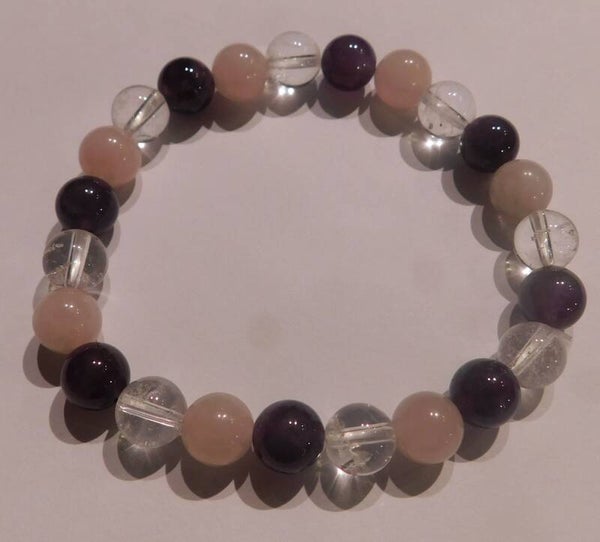 Armband Gouden Driehoek