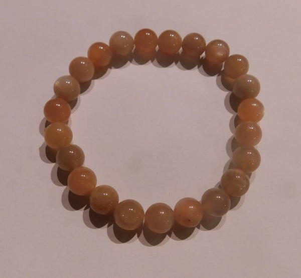 Armband Zonnesteen