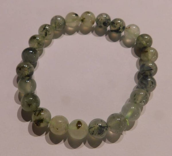 Armband Prehniet