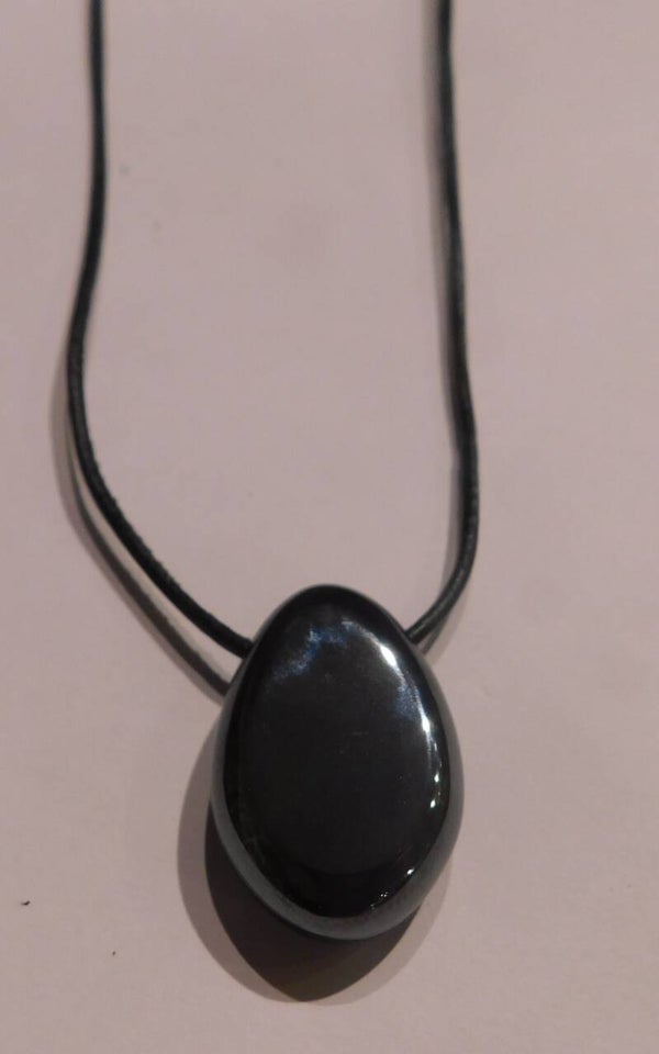 ketting Hematiet